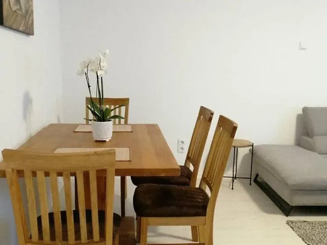 Apartament Niela *