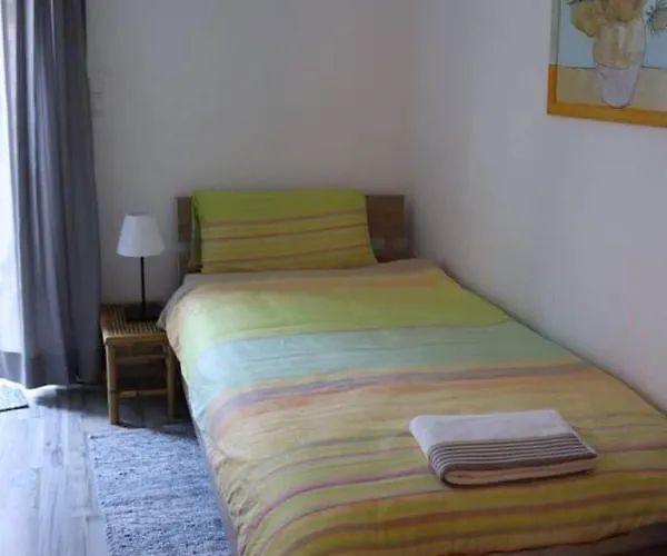 Apartament Niela Dinkelsbühl