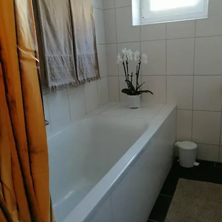 Niela Apartment