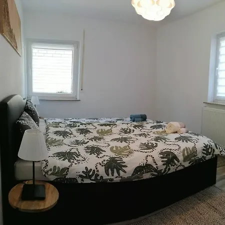 Apartment Niela *