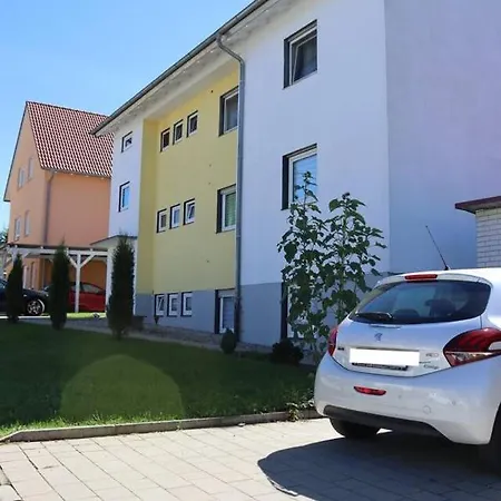 Appartement Niela *